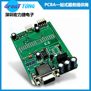 鋰電池充電器電路板的關(guān)鍵創(chuàng)新與制造工藝